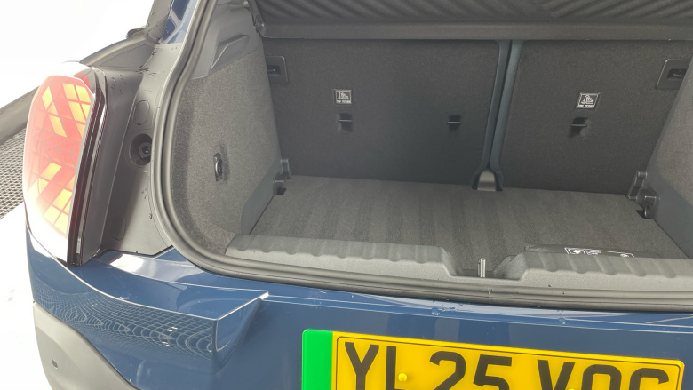 MINI Aceman 135kW E Exclusive [Level 2] 43kWh 5dr Auto Electric Hatchback